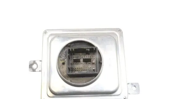 BMW 1 F40 LED ballast control module 5A0AF89