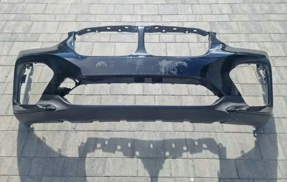 BMW X4 G02 Front bumper