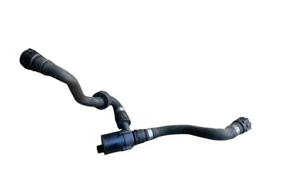 BMW 5 E39 Electric auxiliary coolant/water pump 8381989 70207810