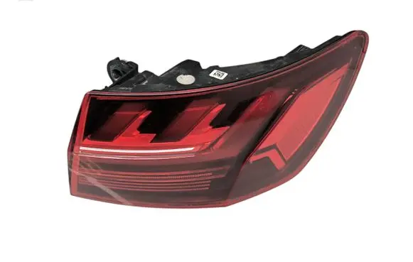 Audi A4 S4 B9 8W Rear/tail lights 8W9945092AA