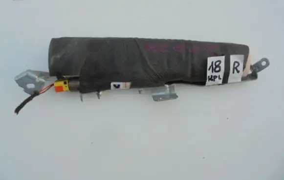 Volvo XC60 Seat airbag 31663459