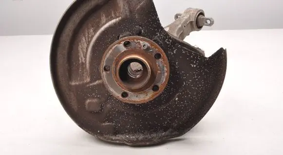Volvo S90, V90 Rear wheel hub spindle/knuckle 31387217