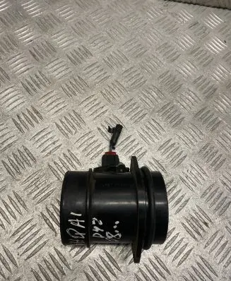 Nissan Qashqai Mass air flow meter 4M5112B579CC