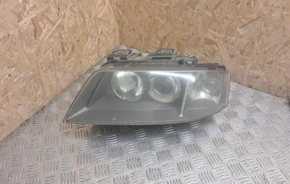 Audi A6 Allroad C5 Headlight/headlamp PPT4001 15592900