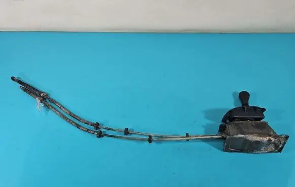Volkswagen PASSAT B4 Gear shift cable linkage IMPRK1421635