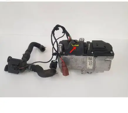 Audi A4 S4 B9 8W Auxiliary pre-heater (Webasto) 4K0265081L 252639050000