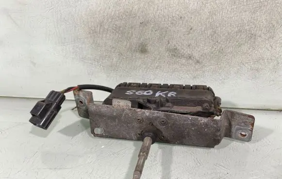 Volvo S60 Headlight wiper motor 