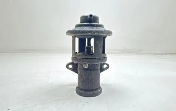 Peugeot Boxer EGR valve 083389