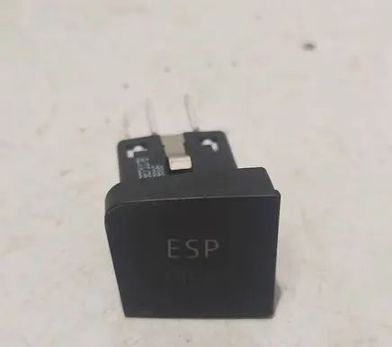 Volkswagen PASSAT B6 ESP (stability program) switch 3C0927117B 23606