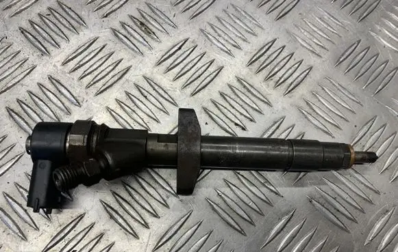 Renault Laguna II Fuel injector 8200084534