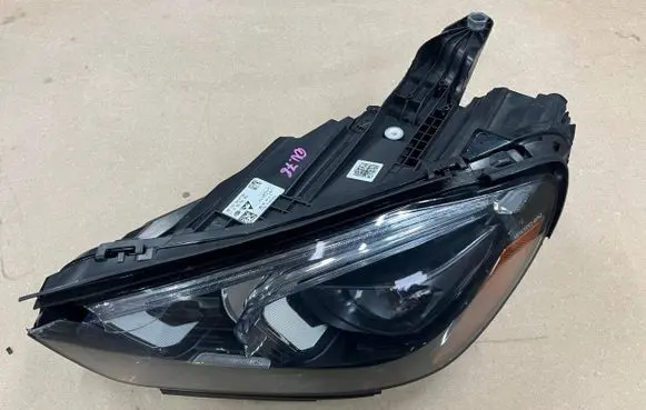 Mercedes-Benz GLE W167 Headlight/headlamp A1679066104 9SB745SAEH