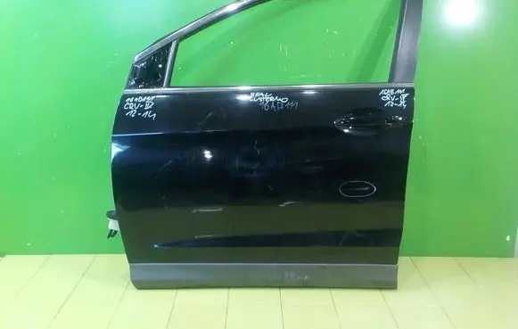 Honda CR-V Front door PRZOD LEWY