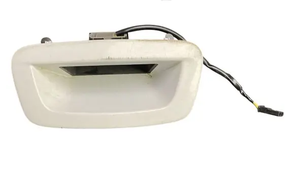 Opel Mokka Tailgate/trunk/boot exterior handle 95147493