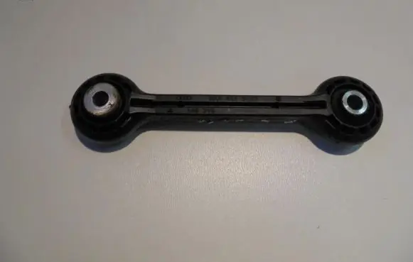 Audi A5 8T 8F Front anti-roll bar/stabilizer link 8k0411317d