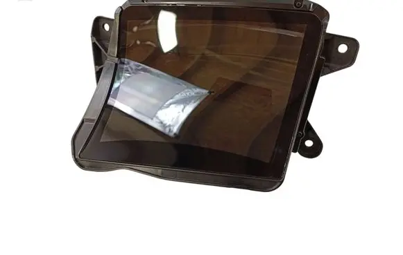 BMW X7 G07 Head up display screen 62305A589A1 5A589A1