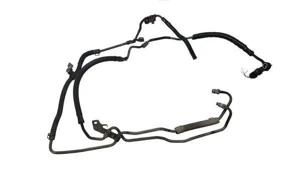 Toyota Corolla Verso AR10 Power steering hose/pipe/line 