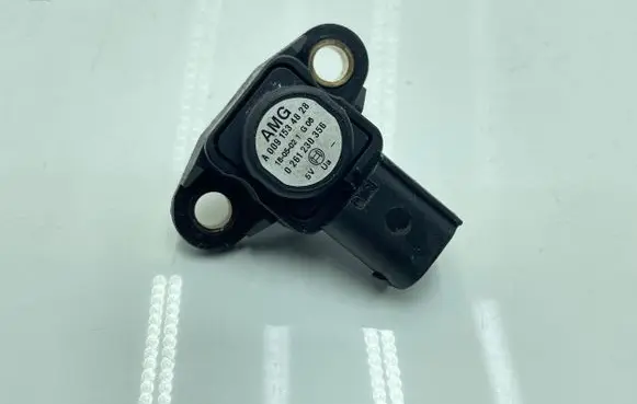 Mercedes-Benz E W213 Air pressure sensor A0091534828 1805021G06 0261230356