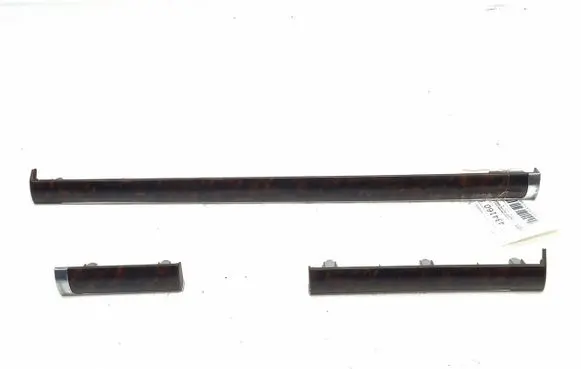 Toyota Highlander XU40 Dashboard trim 