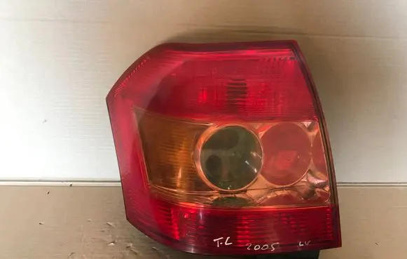 Toyota Corolla E120 E130 Rear/tail lights
