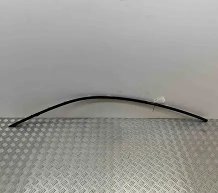 BMW 4 F36 Gran coupe Roof trim bar molding cover 7332537