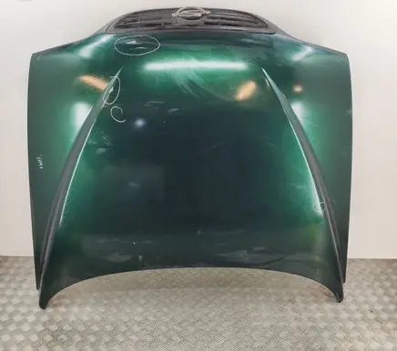 SsangYong Musso Engine bonnet/hood 6102005080