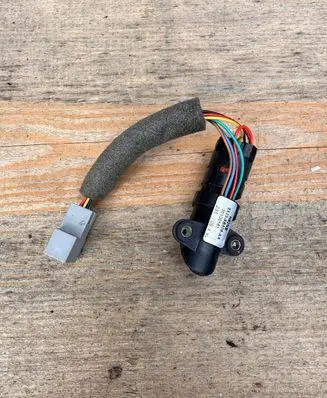Jaguar XF X250 Interior temperature sensor 8X23-8B506-AA