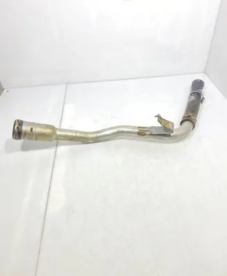 Ford Transit Fuel tank filler neck pipe GK219047AA