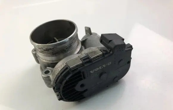 Volvo XC60 Throttle valve 31216665