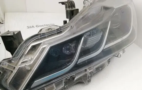 Toyota Corolla E210 E21 Headlight/headlamp 8115002T31