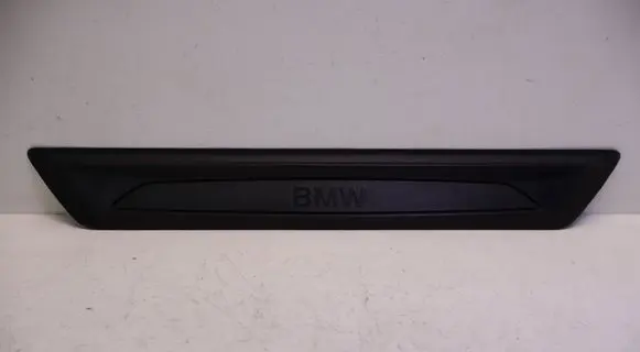 BMW 1 F20 F21 Front sill trim cover 7289215