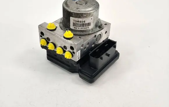 Nissan Juke I F15 ABS Pump A98000B51 TD8405