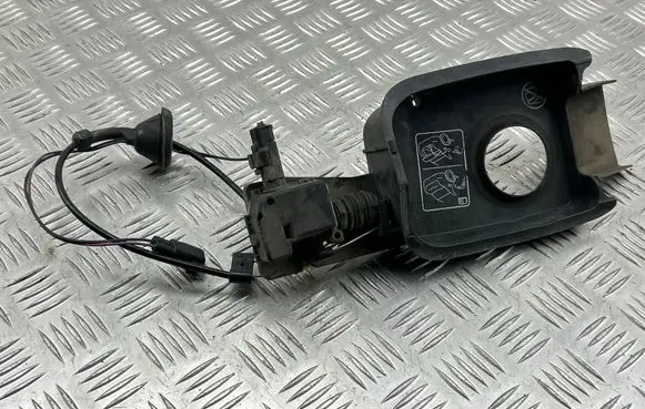 Dodge Charger Fuel tank cap trim 68037875AD 32743G