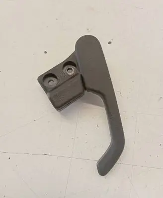 Volkswagen Multivan T4 Engine bonnet (hood) release handle 192823533
