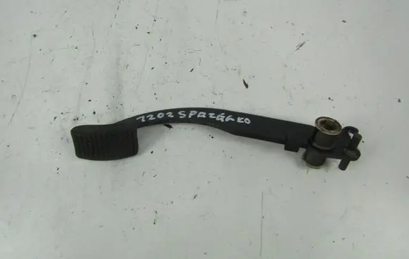 KIA Picanto Clutch pedal 