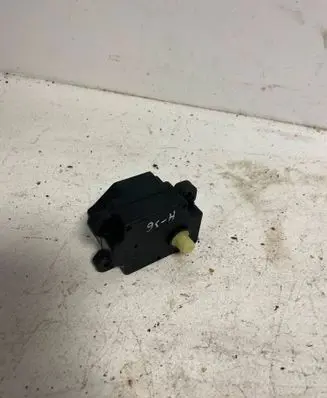 Volvo XC70 Air flap motor/actuator 30676511 30676511MODE E2410