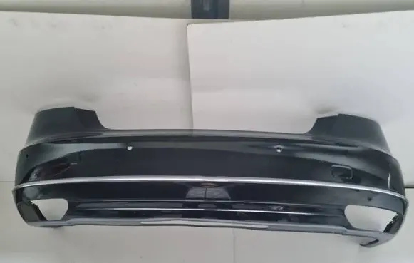Audi A8 S8 D4 4H Rear bumper 4H0807511