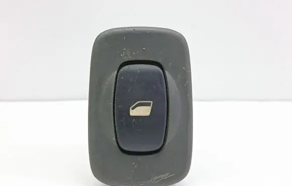 Citroen C5 Electric window control switch 96326947ZJ