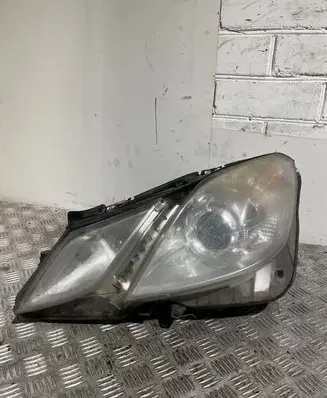 Mercedes-Benz E C207 W207 Headlight/headlamp A2078203161 1LL00964703