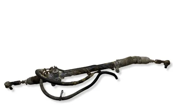 Audi A4 S4 B6 8E 8H Steering rack 8E1422066