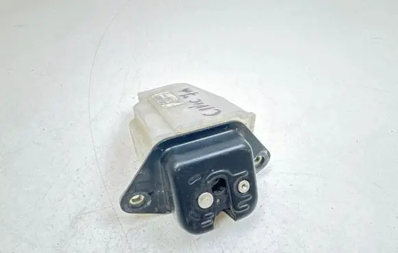Honda Civic Tailgate/trunk/boot lock/catch/latch EUK936112A