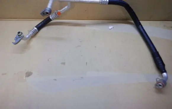 Ford Kuga III Air conditioning (A/C) pipe/hose LX6H19N602SD
