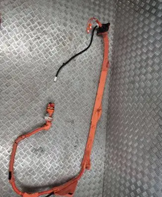 Lexus UX Other wiring loom 821h1