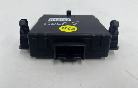 Seat Leon (1P) Gateway control module 1k0907530e
