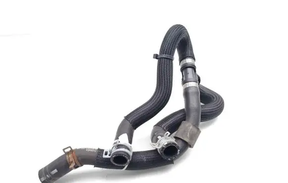 Ford Mondeo MK V Engine coolant pipe/hose J1G3-8C351-AC