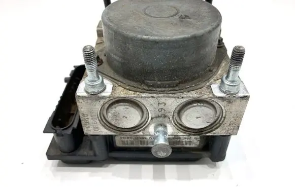 Opel Corsa D ABS Pump 13236012