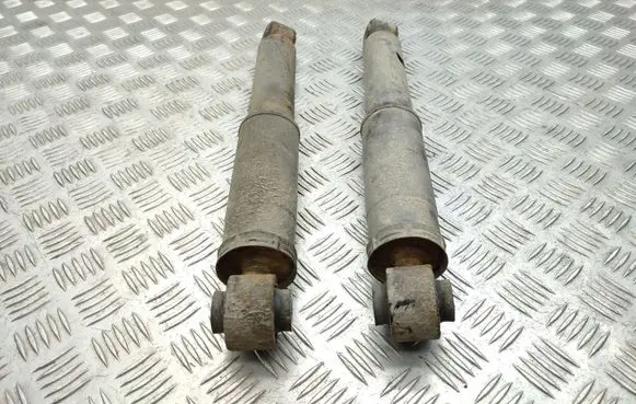 Renault Master III Rear shock absorber/damper