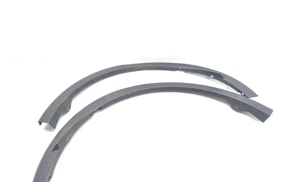 Toyota C-HR I Rear arch trim 75606F4010 75605F4010