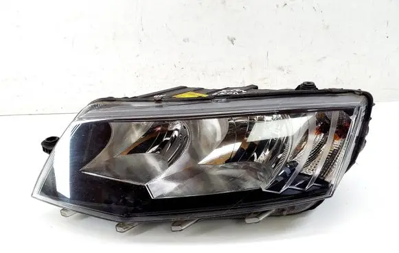 Skoda Octavia Mk3 (5E) Headlight/headlamp 5E2941015