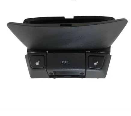 Hyundai i30 Seat heating switch 847802R010