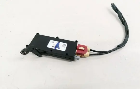 Volvo V50 Antenna control unit 30737918 28019207